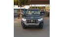 Toyota Prado 4.0L V6 4WD PETROL (USED)