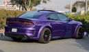 Dodge Charger (НА ЭКСПОРТ , For Export) SRT Hellcat Widebody Supercharged ''LAST CALL'' , 2023 , 0Km , Без пробега