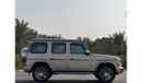 Mercedes-Benz G 500 Std MERCEDES G500 2020 GCC