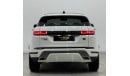 Land Rover Range Rover Evoque P250 R-Dynamic HSE 2.0L 2020 Range Rover Evoque P250 HSE R-Dynamic, Dec 2024 Land Rover Warranty, Ex