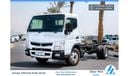 Mitsubishi Fuso Fuso 2024 Short Chassis Euro 5 - 3.0 / Unbeatable Deals / For Export / Book now!