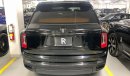 Rolls-Royce Cullinan V12