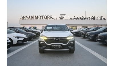 كايي X3 KAIYI X3 1.5L Petrol, Color Grey, Model 2024 (Export Price)