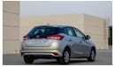 Toyota Yaris 2020 Toyota Yaris S (XP130), 5dr Hatchback, 1.3L 4cyl Petrol, Automatic, Front Wheel Drive