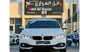 BMW 428i Sport Line 2.0L