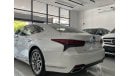 Lexus LS350 Prestige