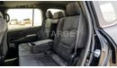 Toyota Land Cruiser TOYOTA LAND CRUISER LC300 GXR 3.3D AT MY2024 – BLACK