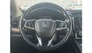 Honda CRV EX 2.4L (184 HP) AWD