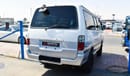 Toyota Hiace Super GL 4WD  0009696