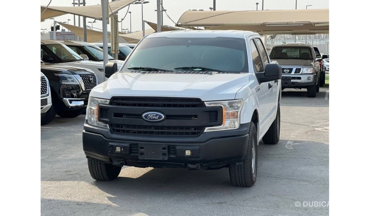 فورد F 150