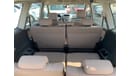 Toyota Avanza 2018 Seats Ref#720