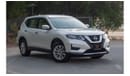 نيسان إكس تريل AED 1,067/month 2020 | NISSAN X-TRAIL | S 2.5L 7-SEATER | GCC | FREE 1 YEAR WARRANTY | N13814