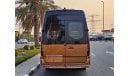 مرسيدس بنز سبرينتر A/T / DIESEL / VIP SEAT WITH VENTILATION AND MASSAGE / 9 SEATER / LOT# 72374