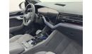 Volkswagen Touareg R-Line 3.0L 4WD