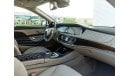 Mercedes-Benz S600 Maybach CASH OFFER!! MAYBACH 600 • EXTREMELY LOW KMS • 6.0L TURBOCHARGED V12 • GCC SPEC • PRISTINE CONDITION