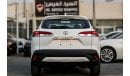 Toyota Corolla Cross Toyota Corolla Cross | 2022 GCC | Original Paint accident free | in excellent condition | 1,365 P.M