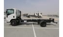 Isuzu NPR ISUZU NPR 85H LONG CHASSIS PAYLOAD 4.2 TON