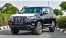 Toyota Prado Toyota Prado TX 2.7L 4WD | Petrol | 2023 (Export)