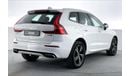 فولفو XC 60 T5 R Design | ضمان مجاني لمدة عام | 0 دفعة أولى