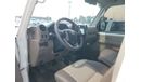 Toyota Land Cruiser Pick Up