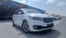 Kia Carnival Kia Carnival 2017 Diesel Korean Specs