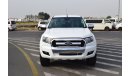 فورد رانجر 2017 FORD RANGER XLT