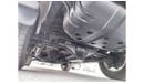 Toyota Prado Chassis TRJ125-0005112