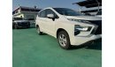 Mitsubishi Xpander 1.5L 4cyl petrol Full Option Zero KM