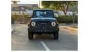 Toyota Land Cruiser Pick Up 2024 TOYOTA LAND CRUISER LC79 / DIESEL 2.8L / 4X4 A/T /GCC SPEC / EXPORT ONLY