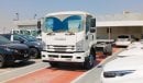 Isuzu FSR Isuzu FSR 9 TON Chassis 2024YM TURBO