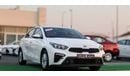 Kia K3 Kia K3 1.6L 2020 Korean in excellent condition 747 P.M