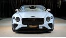 Bentley-Onyx GTX II | WEEKEND SPECIAL PRICE | 3-YEAR WARRANTY AND SERVICE