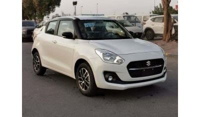 Suzuki Swift GLX, DUAL TONE / 1.2L PETROL / PROMOTION /CODE#SGLXM