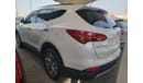 Hyundai Santa Fe GLS Top