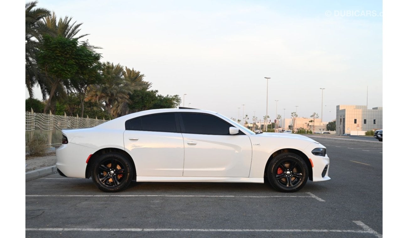 Dodge Charger 3.6L SXT Plus 0% DP - ENGINE || GEAR || CHASSIS GUARANTEE - DODGE CHARGER SXT - 2019 - 3.6TC V6 RWD