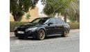 BMW M5 BMW M5 E60