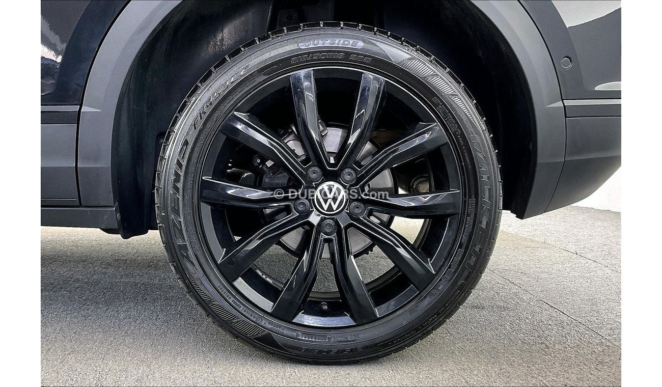 Volkswagen T ROC Style | 1 year free warranty | 0 Down Payment