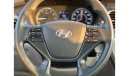 Hyundai Sonata SE The car is in a very good condition, a lot of simple accident without any damage and the original