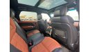 لاند روفر SV أوتوبايوجرافي Range rover sport SV / Full option / USA / low mileage