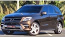 Mercedes-Benz ML 350