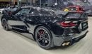 Chevrolet Corvette 3LT 6.2L (490 HP) Convertible 3LT CORVETTE 2022 IN IMMACULATE CONDITION WITH ONLY 22K KM FOR 315K AE