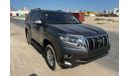 Toyota Prado TX 2.8L