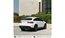 مرسيدس بنز GLE 43 AMG Coupe 3.0L Mercedes GLE 43 AMG Coupe Biturbo Panoramic  Full Option GCC 42,000 KM