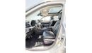 Toyota Highlander Toyota Highlander Platinum- 2021- Silver