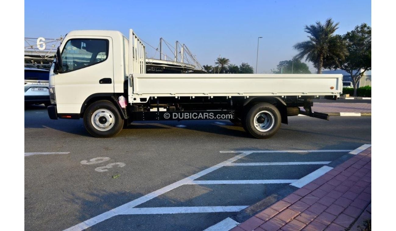 ميتسوبيشي فوسو 2024 MISTUSBISHI FUSO 4.2L DSL MT