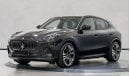 Maserati Grecale 410kW Folgore 105kWh 5dr Auto