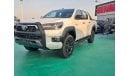 Toyota Hilux ADVENTURE 4.0L V6 PETROL 2024 GCC