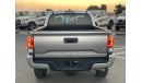 Toyota Tacoma 2023 Toyota Tacoma Limited Edition Full Option - Sunroof Push Start - 360* CAM - 4x4 AWD - Double Ca