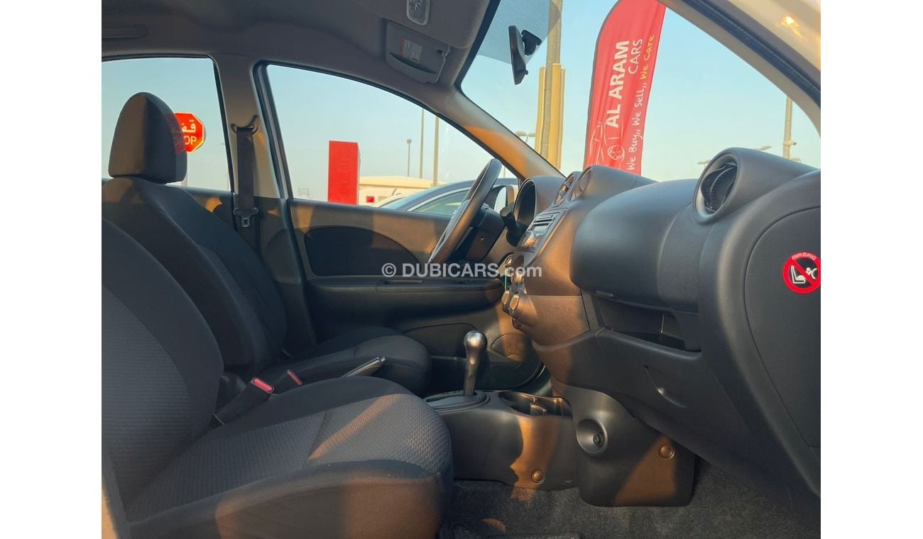 Nissan Micra 2020 I 1.5L I Ref#590