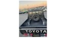 Toyota Land Cruiser Pick Up LC79 D/C FULL OPTION 2.8- BIEGE/SILVER/GREY/WHITE